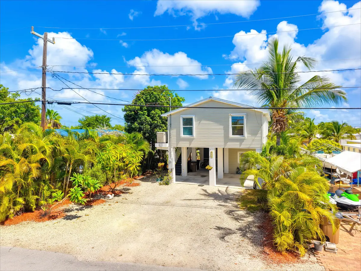 27937 Coral Shores Road, Little Torch Key, FL 33042 - #1
