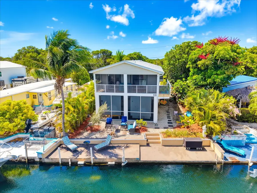 27937 Coral Shores Road, Little Torch Key, FL 33042 - #2