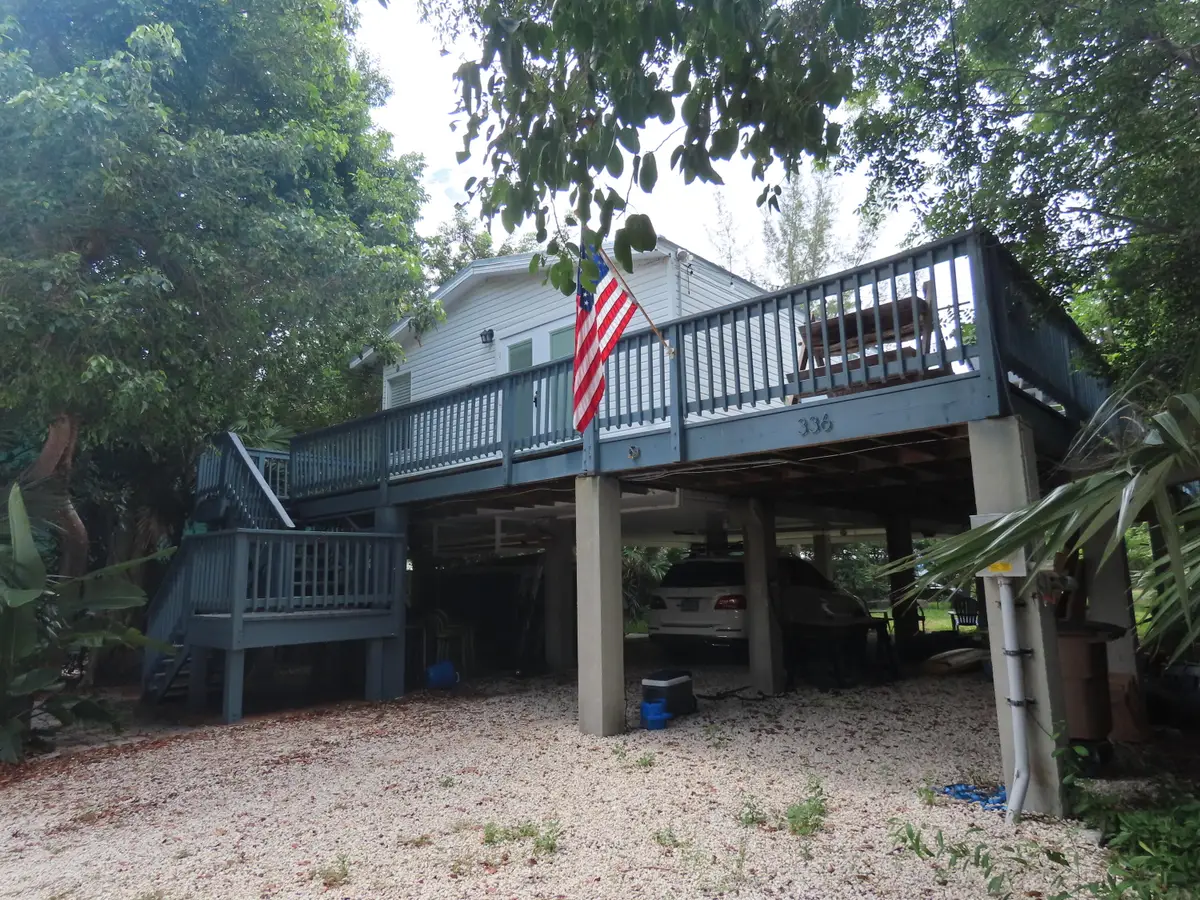 336 Orange Avenue, Marathon, FL 33050 - #1