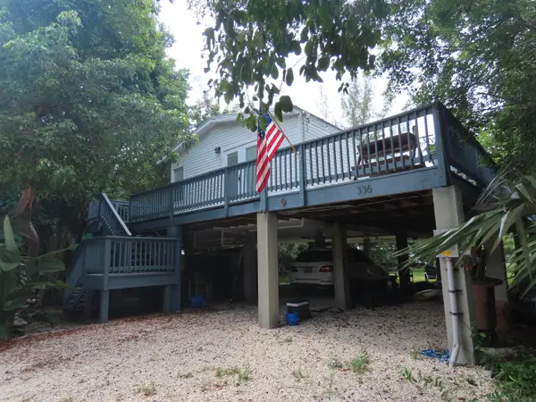 336 Orange Avenue, Marathon, FL 33050