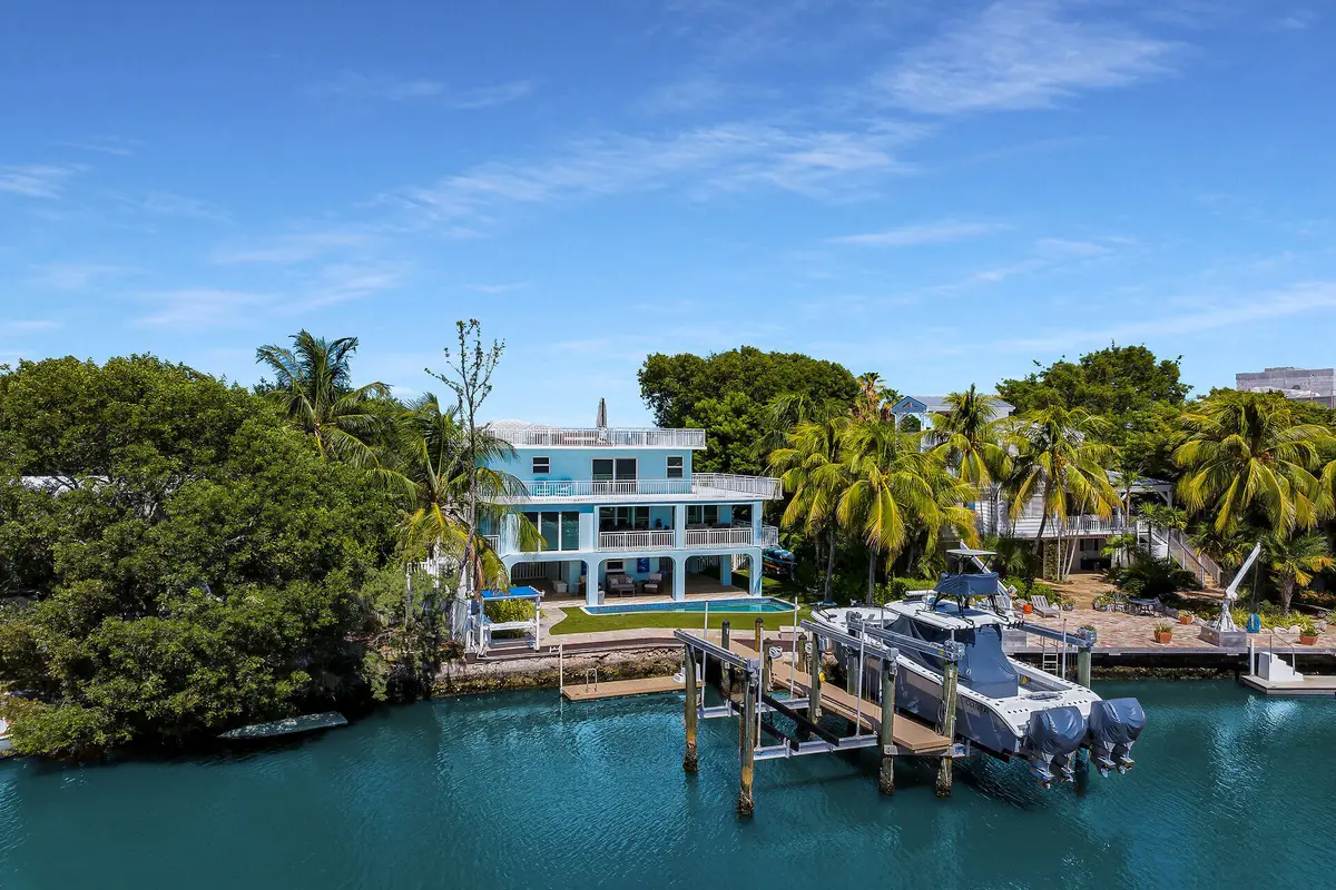 313 North Drive, Plantation Key, FL 33036 - #1