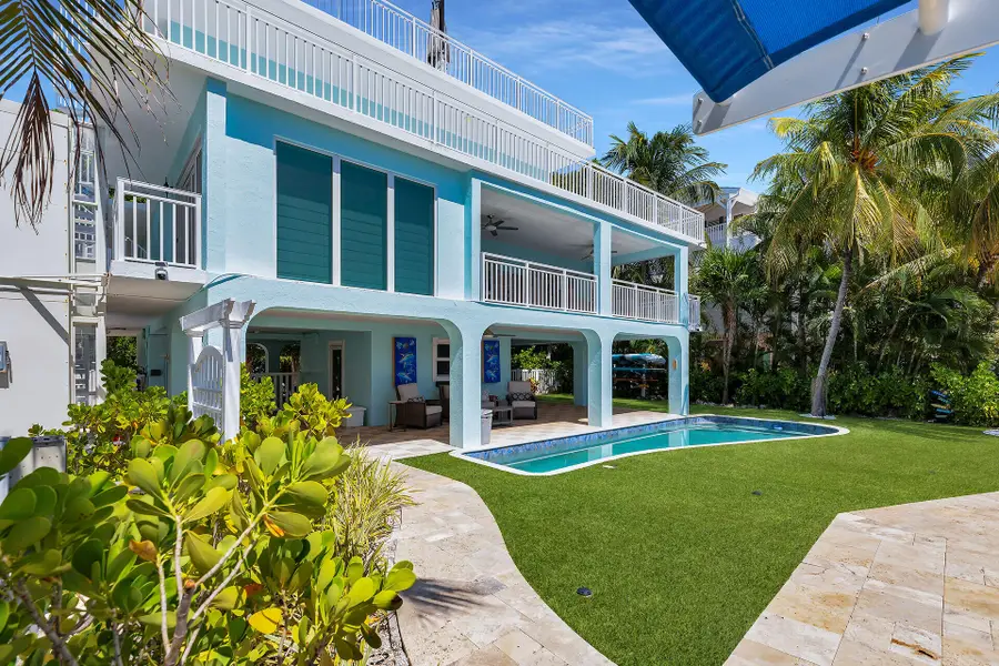 313 North Drive, Plantation Key, FL 33036 - #2