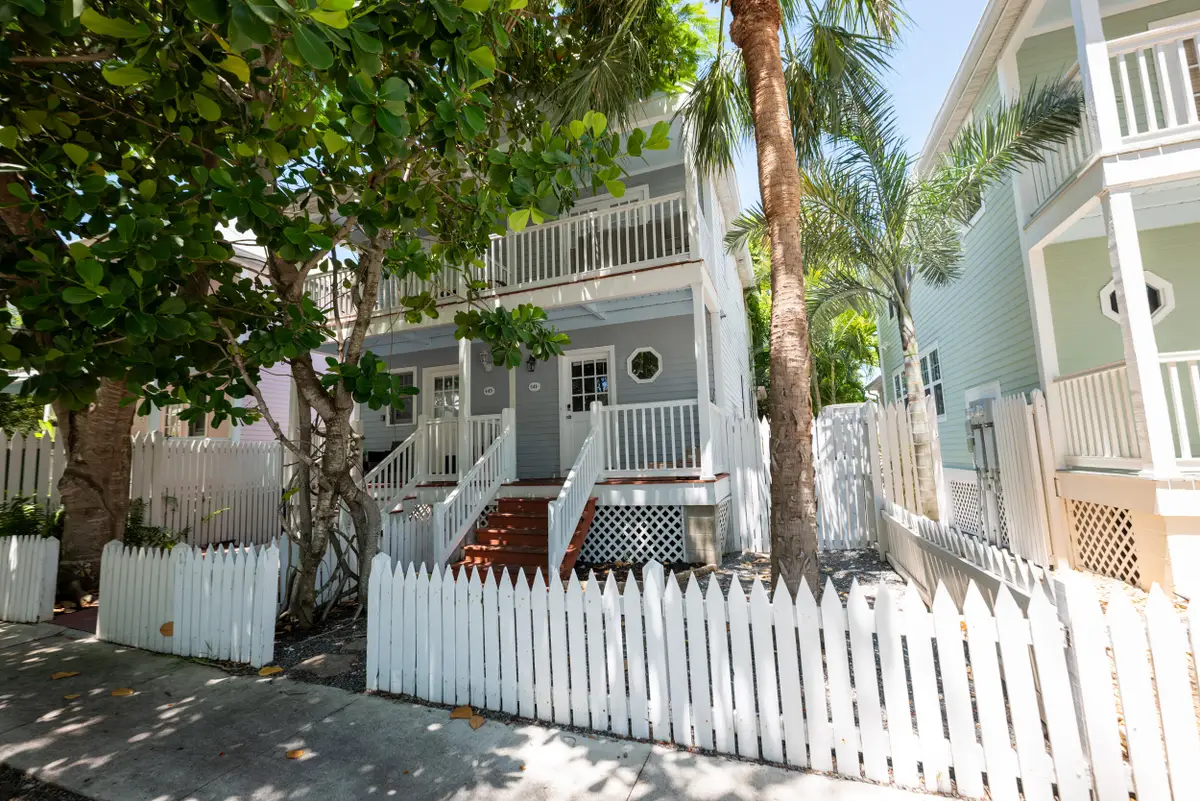 141 Golf Club Drive, Key West, FL 33040 - #1