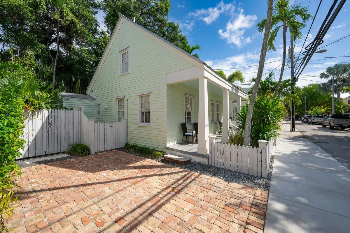 709 Olivia Street, Key West, FL 33040 - #1