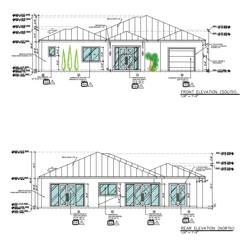 2 S Andros Road, Key Largo, FL 33037 - #3