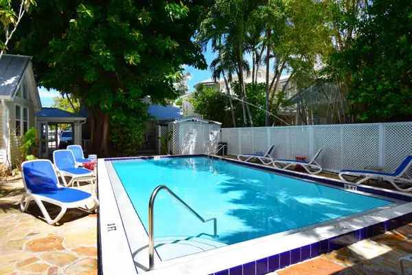 714 Olivia Street # 6, Key West, FL 33040