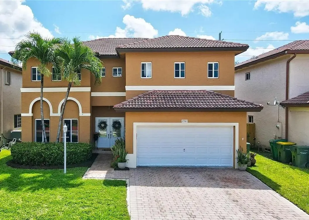 2967 NE 42nd Avenue, Homestead, FL 33034 - #1