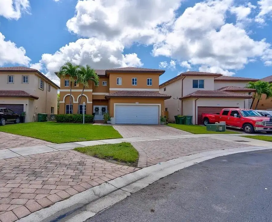 2967 NE 42nd Avenue, Homestead, FL 33034 - #2