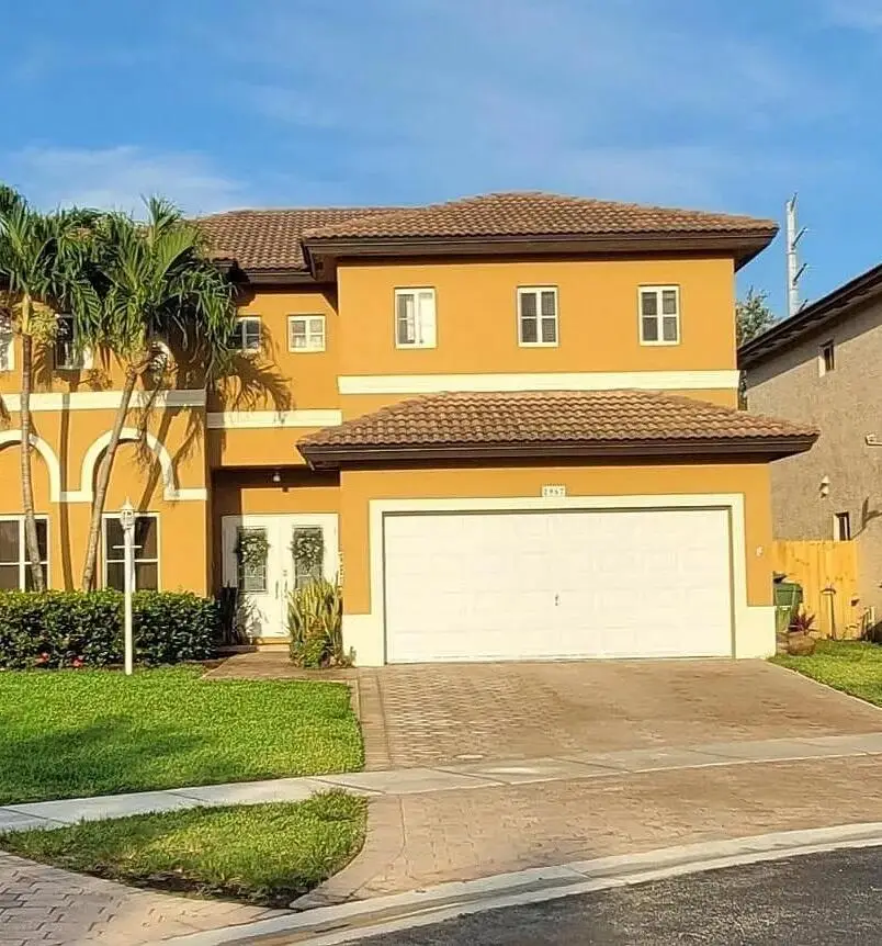 2967 NE 42nd Avenue, Homestead, FL 33034 - #3