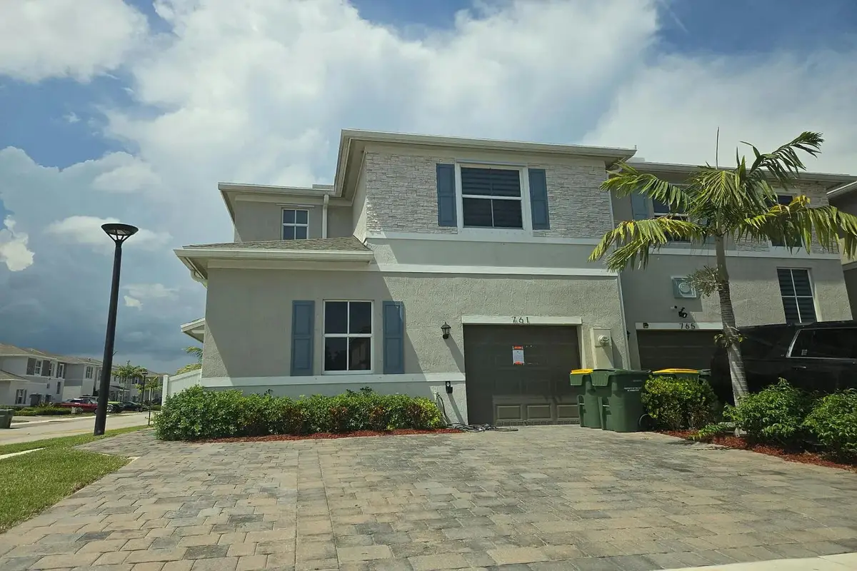 761 SE 19th Street, Homestead, FL 33034 - #1