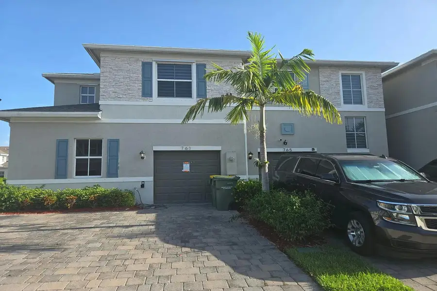 761 SE 19th Street, Homestead, FL 33034 - #2