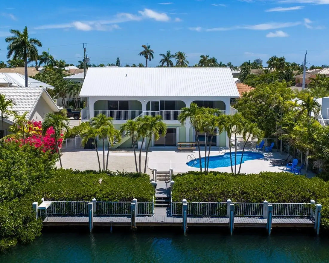 285 13th Street, Key Colony Beach, FL 33051 - #1