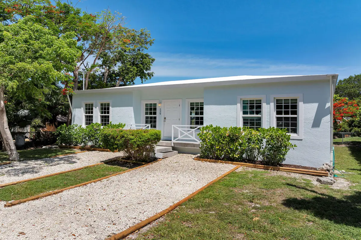 129 Tavern Drive, Tavernier, FL 33070 - #1
