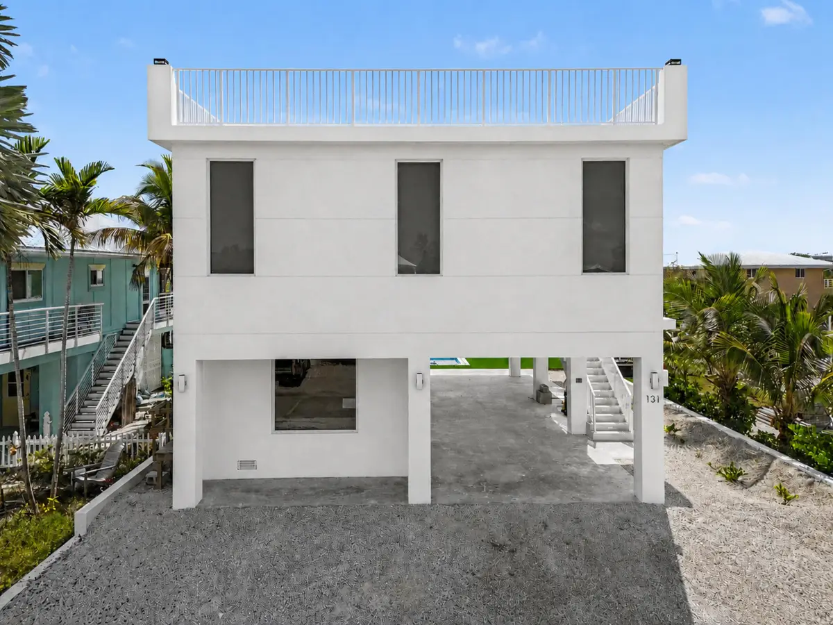 131 Snapper Creek Drive, Long Key, FL 33001 - #1