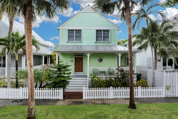 14 Spoonbill Way, Key West, FL 33040