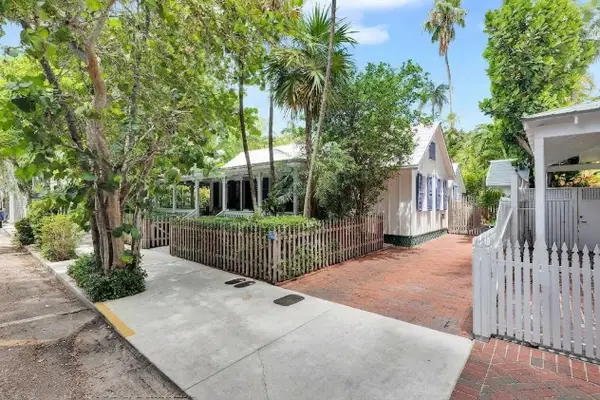 613 Margaret Street, Key West, FL 33040