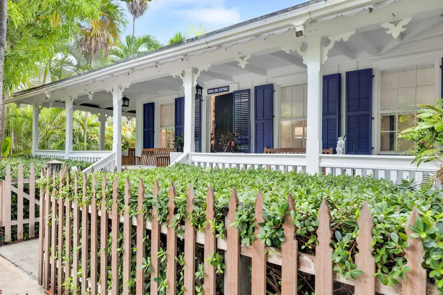 613 Margaret Street, Key West, FL 33040 - #2