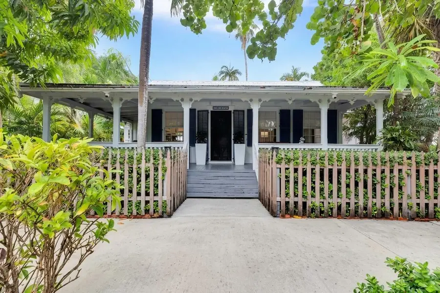 613 Margaret Street, Key West, FL 33040 - #3