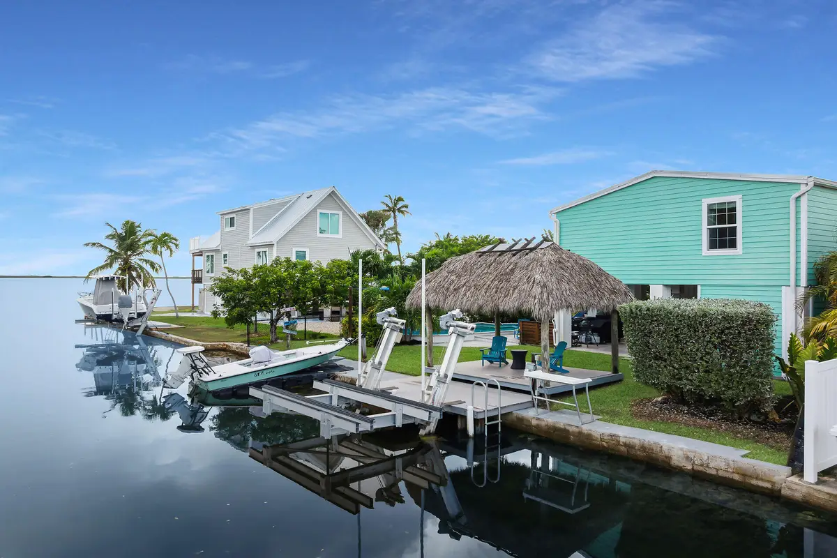 99 Palm Drive, Summerland Key, FL 33040 - #1