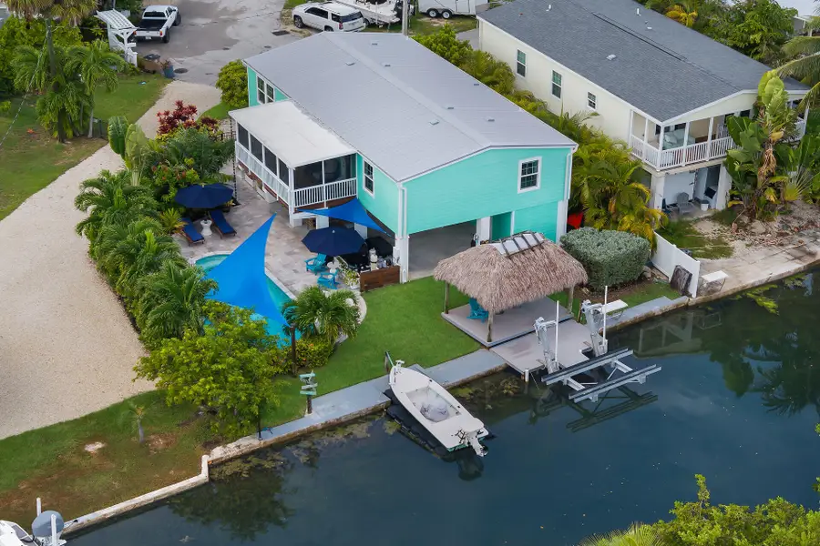 99 Palm Drive, Summerland Key, FL 33040 - #3