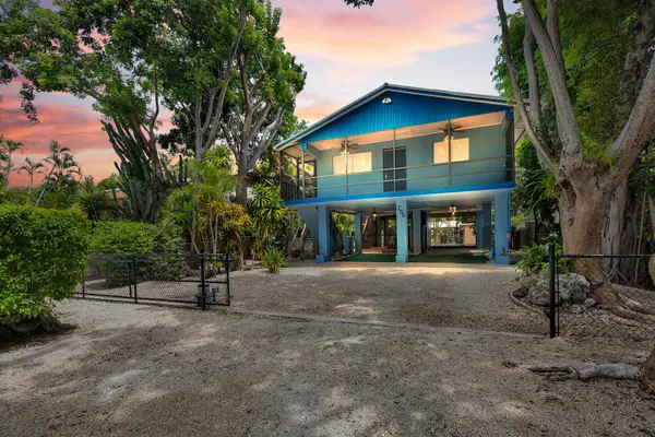 750 Madrid Road, Key Largo, FL 33037