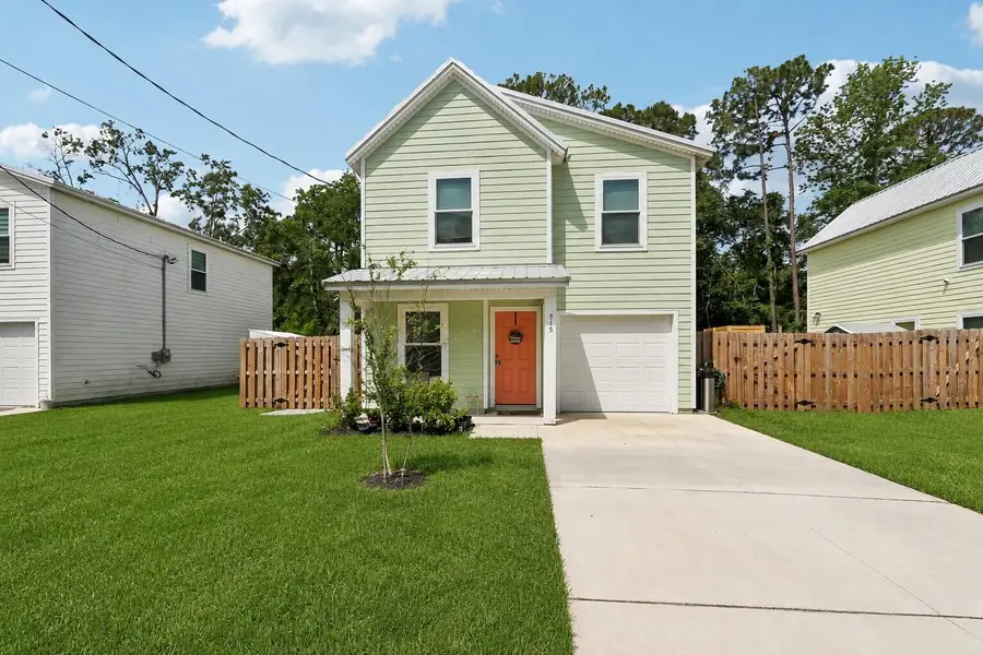 515 S Woodlawn Street, Other, FL 00000 - #3
