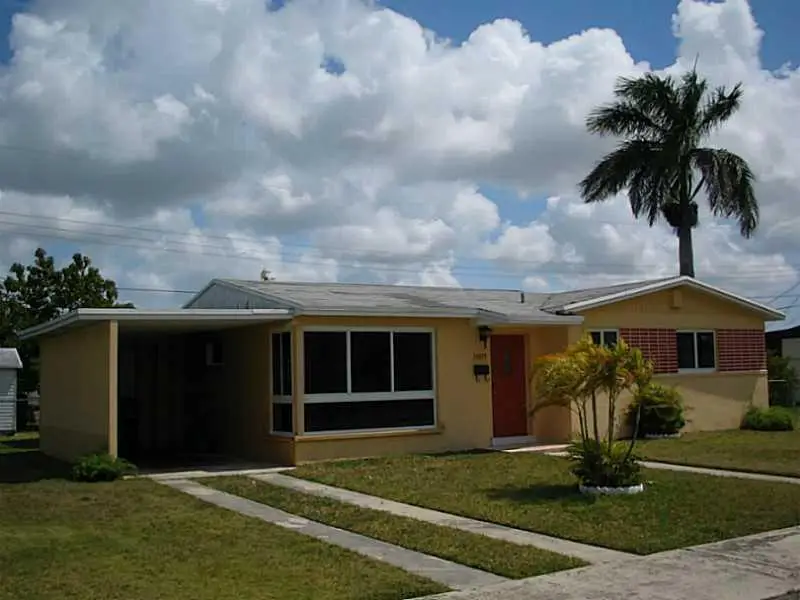 16815 SW 301st Street, Homestead, FL 33030 - #1