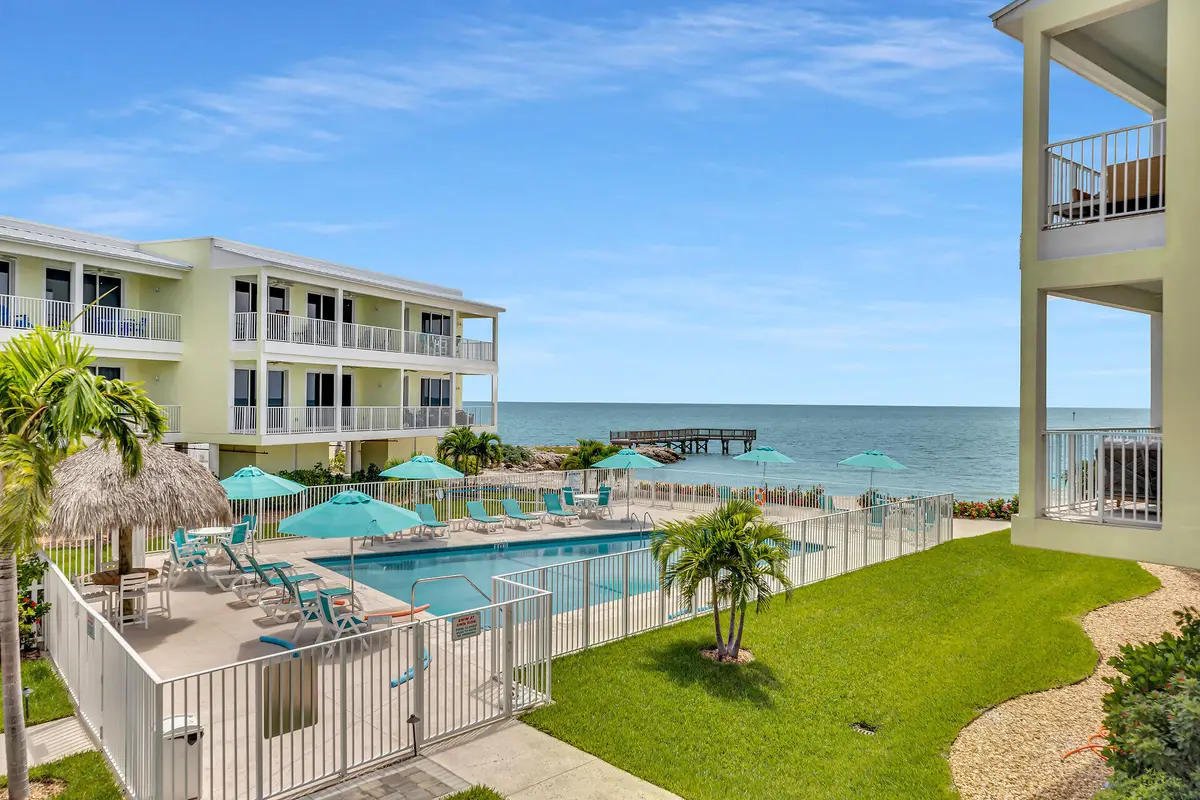 501 E Ocean Drive #9, Key Colony Beach, FL 33051 - #1