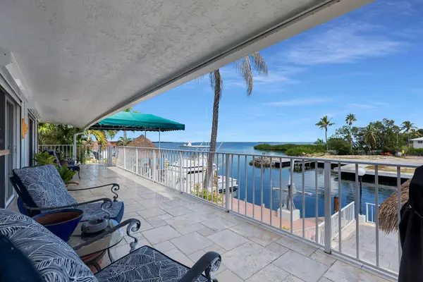 114 N Coconut Palm Boulevard, Plantation Key, FL 33070
