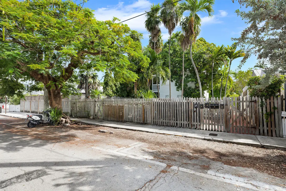 611 Grinnell Street #6, Key West, FL 33040 - #1