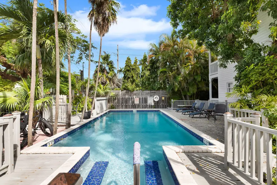 611 Grinnell Street #6, Key West, FL 33040 - #2