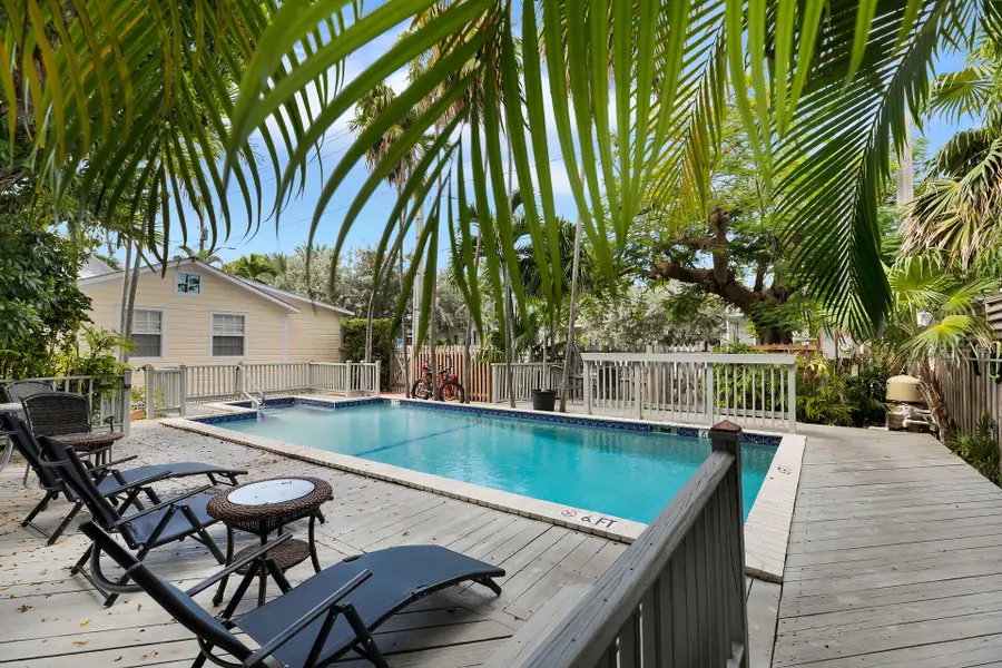 611 Grinnell Street #6, Key West, FL 33040 - #3