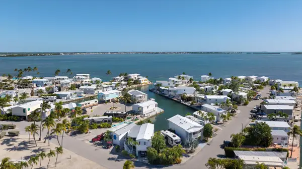 701 Spanish Main Drive #236, Cudjoe Key, FL 33042