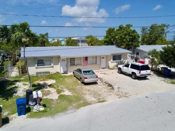 3962-3964 No Name Road, Big Pine Key, FL 33043