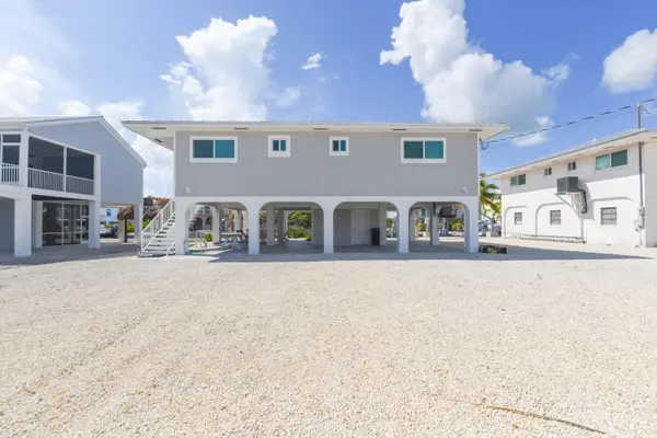 29486 Ranger Avenue, Big Pine Key, FL 33043