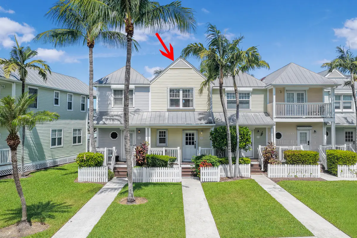5091 Sunset Village Drive, Duck Key, FL 33050 - #1