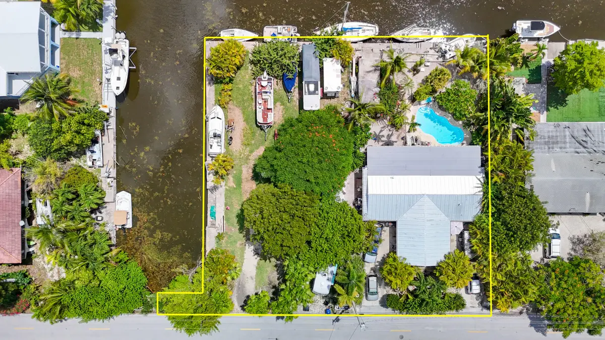 545 Ixora Drive, Big Pine Key, FL 33043 - #1