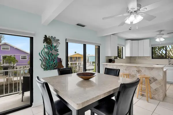 400 La Fitte Road, Little Torch Key, FL 33042