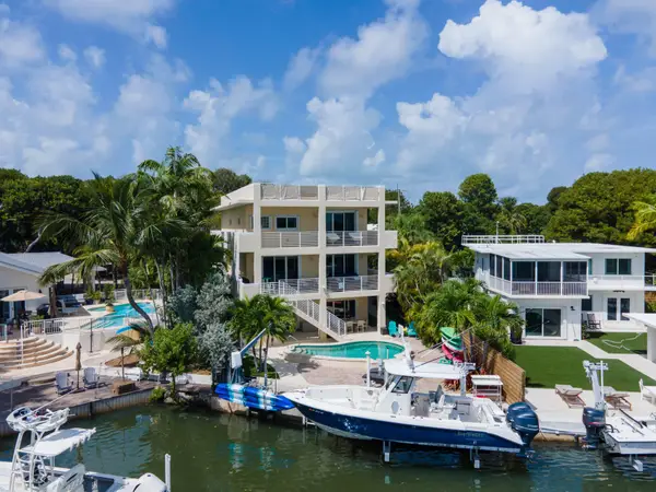 148 Riviera Drive, Plantation Key, FL 33070