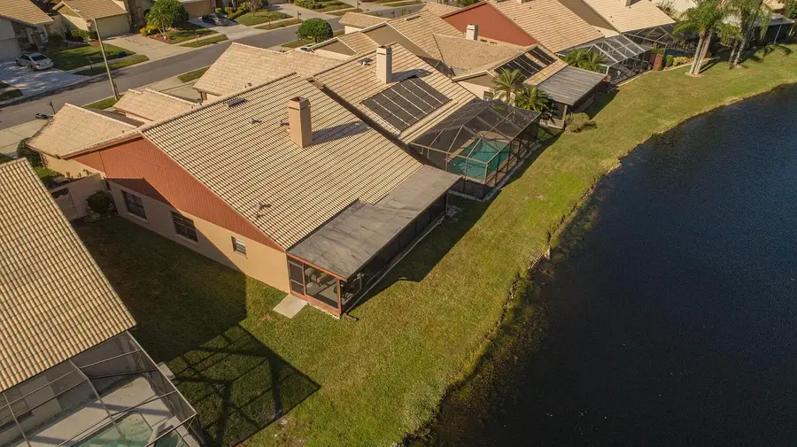 5544 Greyston Street, East Lake, FL 34683 - #3