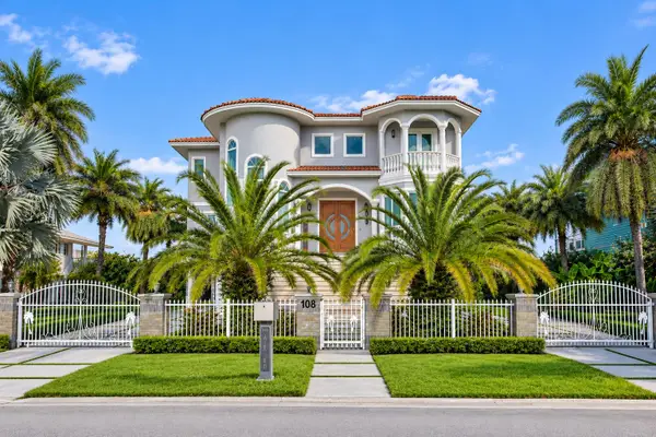 108 Avenue D, Marathon, FL 33050