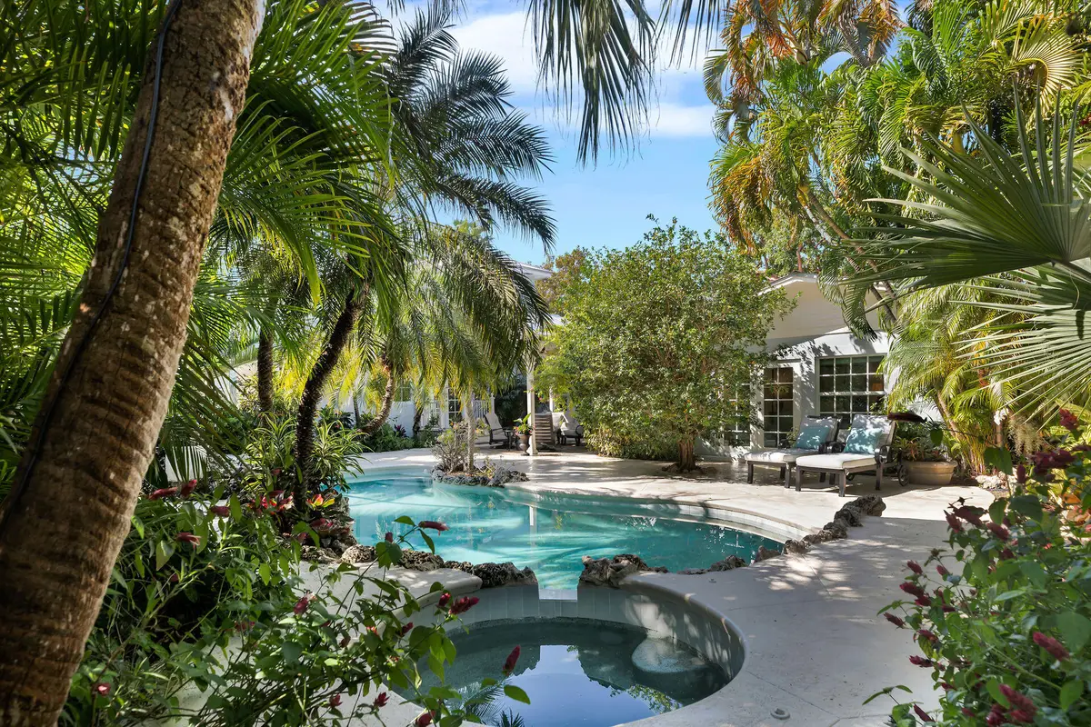 3615 Eagle Avenue, Key West, FL 33040 - #1