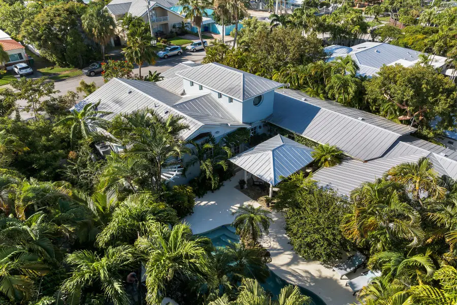 3615 Eagle Avenue, Key West, FL 33040 - #3