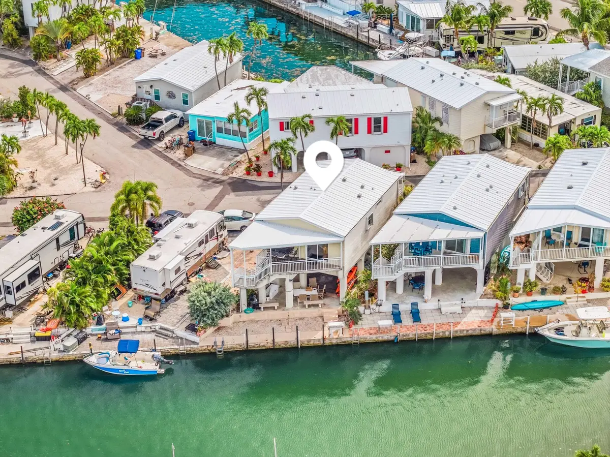 701 Spanish Main Drive #171, Cudjoe Key, FL 33042 - #1
