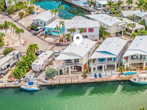 701 Spanish Main Drive #171, Cudjoe Key, FL 33042