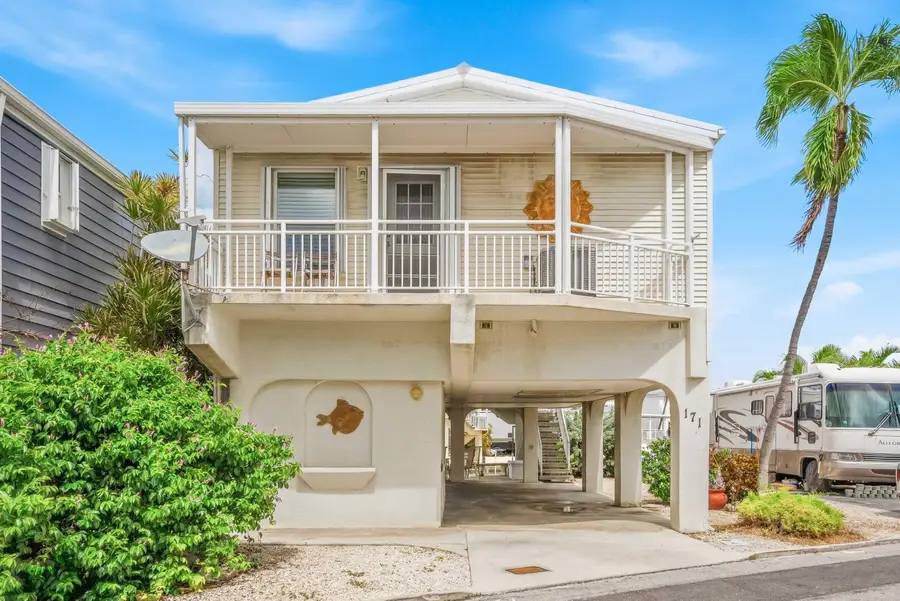 701 Spanish Main Drive #171, Cudjoe Key, FL 33042 - #3