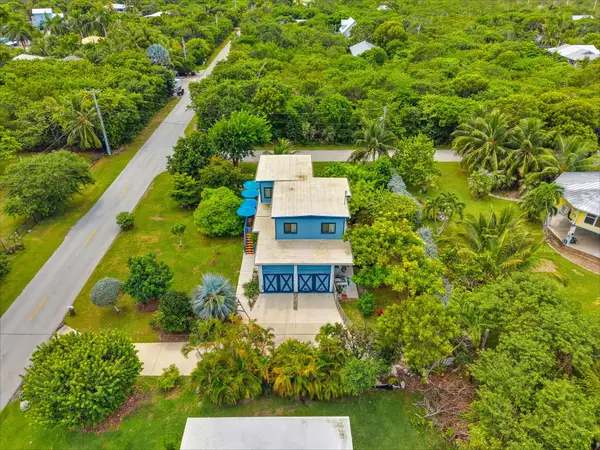 1160 Avenue A, Big Pine Key, FL 33043