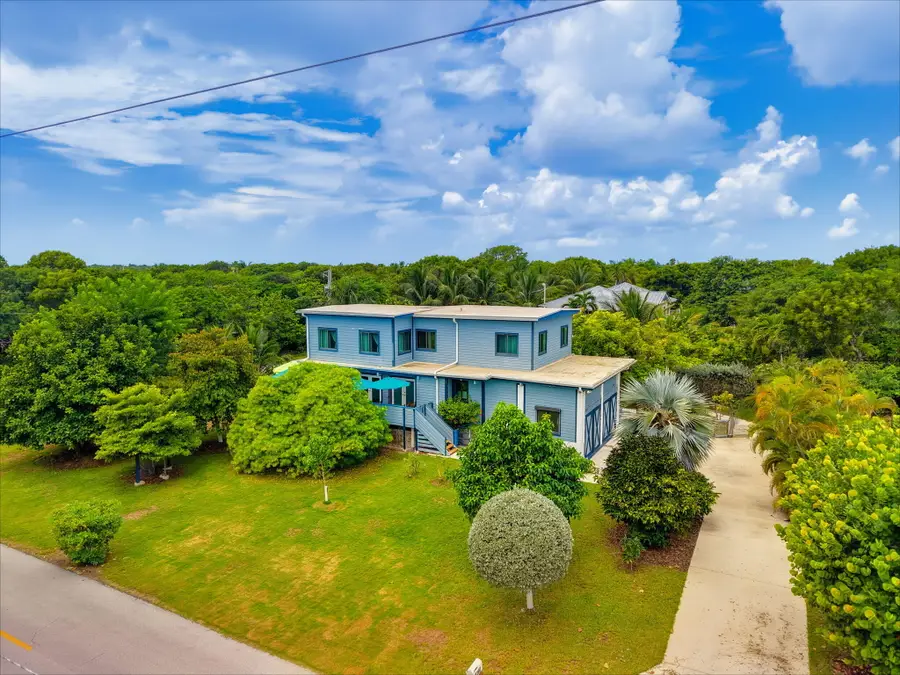 1160 Avenue A, Big Pine Key, FL 33043 - #2