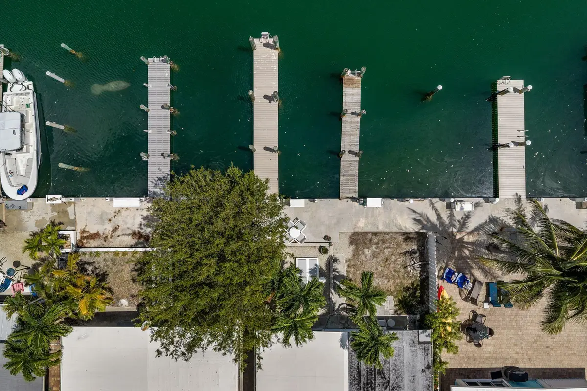 8 7th Street, Key Colony Beach, FL 33051 - #1