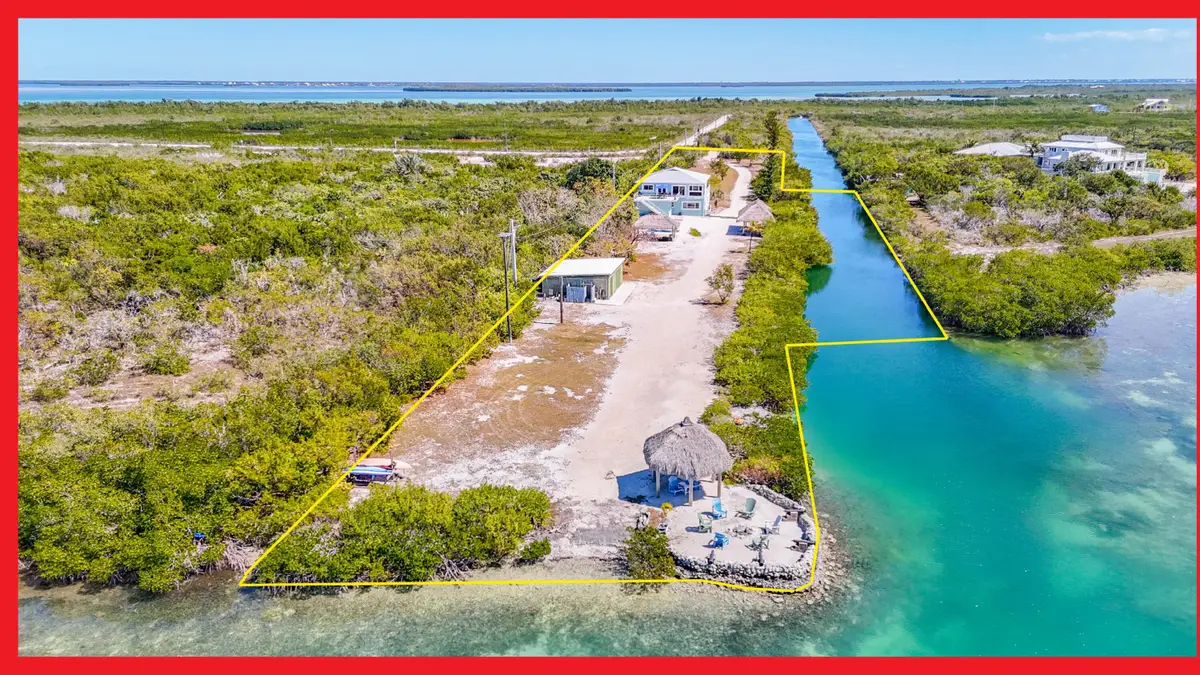 4670 Dorn Road, Big Torch Key, FL 33042 - #1